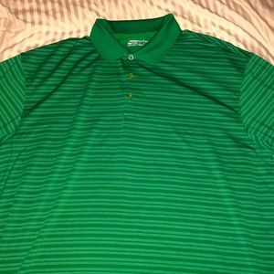 Nike golf polo
